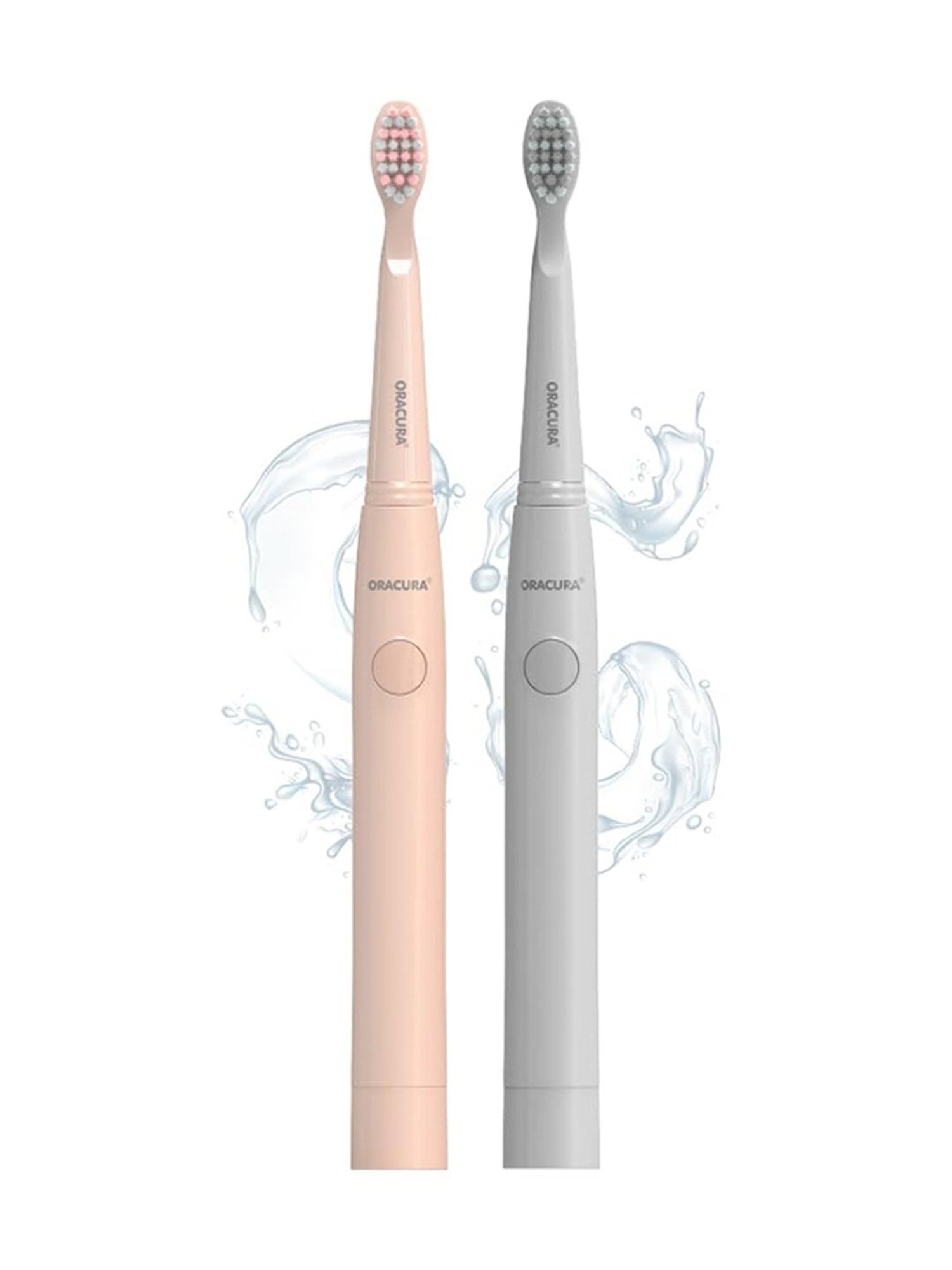 Protouch Teeth Whitening Pen for Men and Women (White)