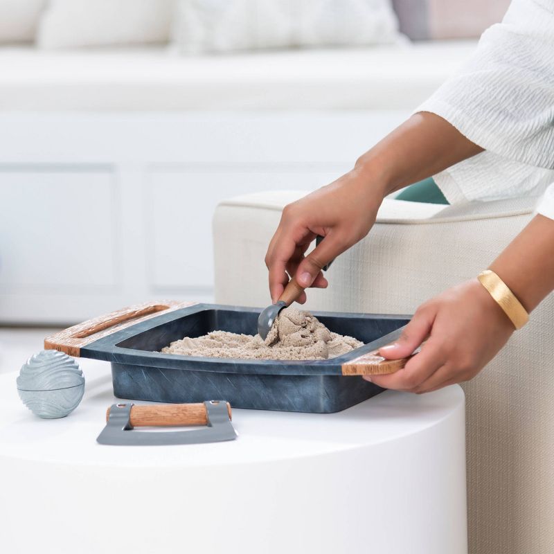 Kinetic Sand Kalm Zen Garden