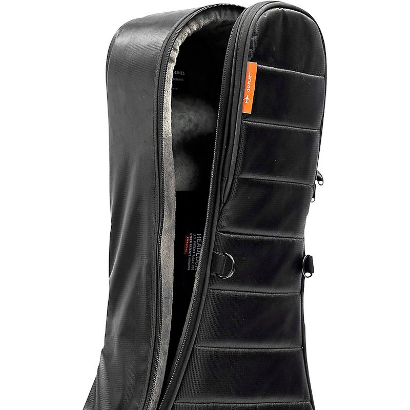 MONO Black Mono M80 Classic Jumbo Acoustic Guitar Case