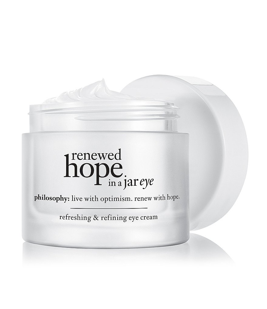 Lancome Anti-Wrinkle & Firming Renergie Eye Cream