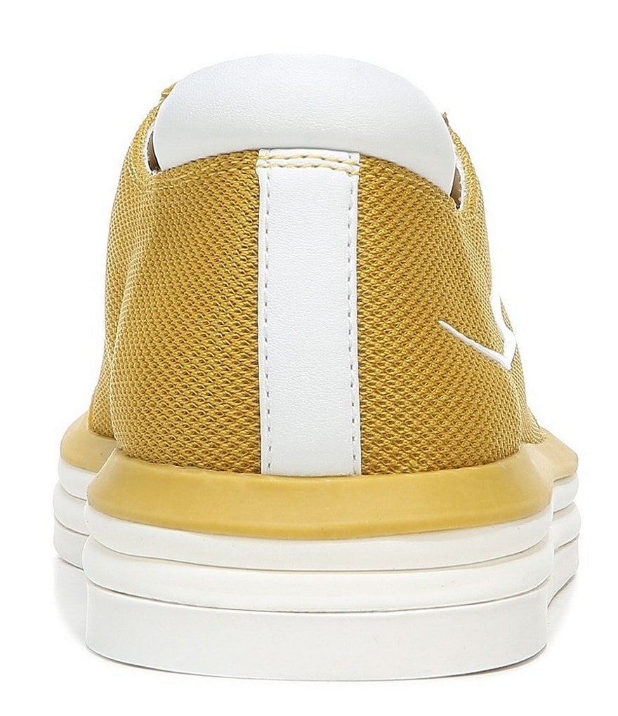 SoftWalk Willis Perforated Suede Platform Oxfords