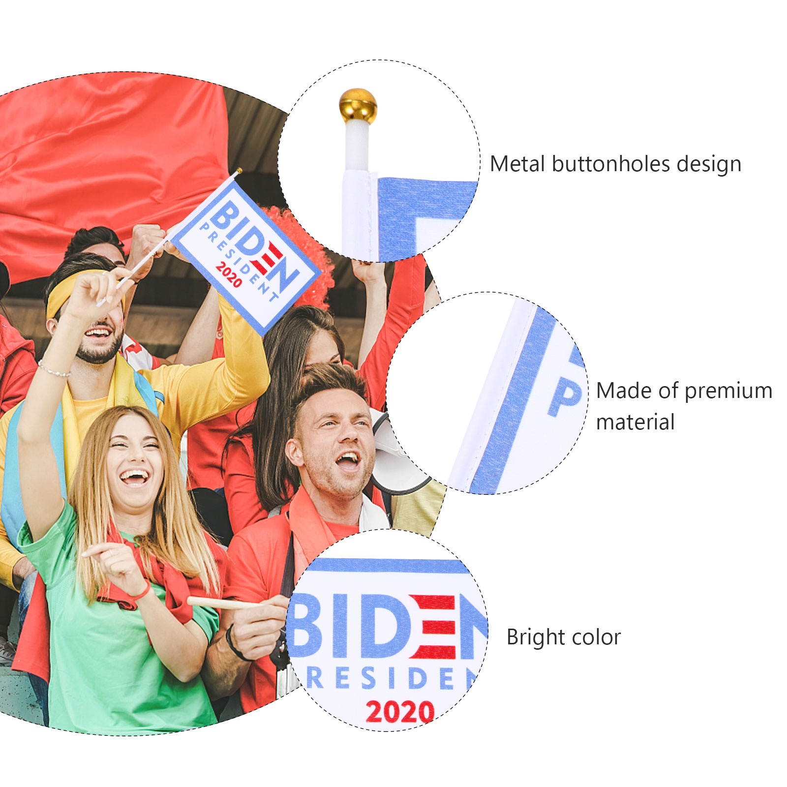 Portable Aluminum Alloy Ultra-thin Round Shape Qi Standard Wireless Charger