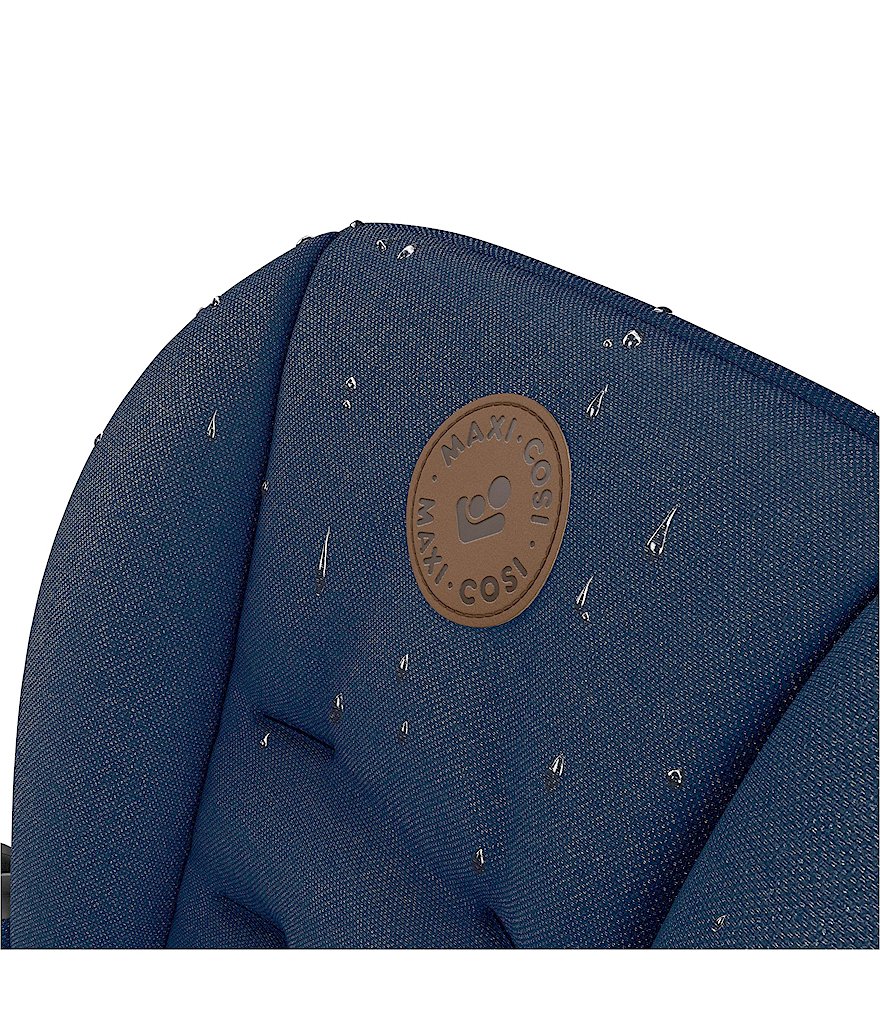 Maxi Cosi Minla 6-in-1 Adjustable High Chair