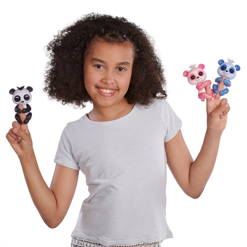 Little Live Pets Lil' Dippers Fish - Season 2 Furtail