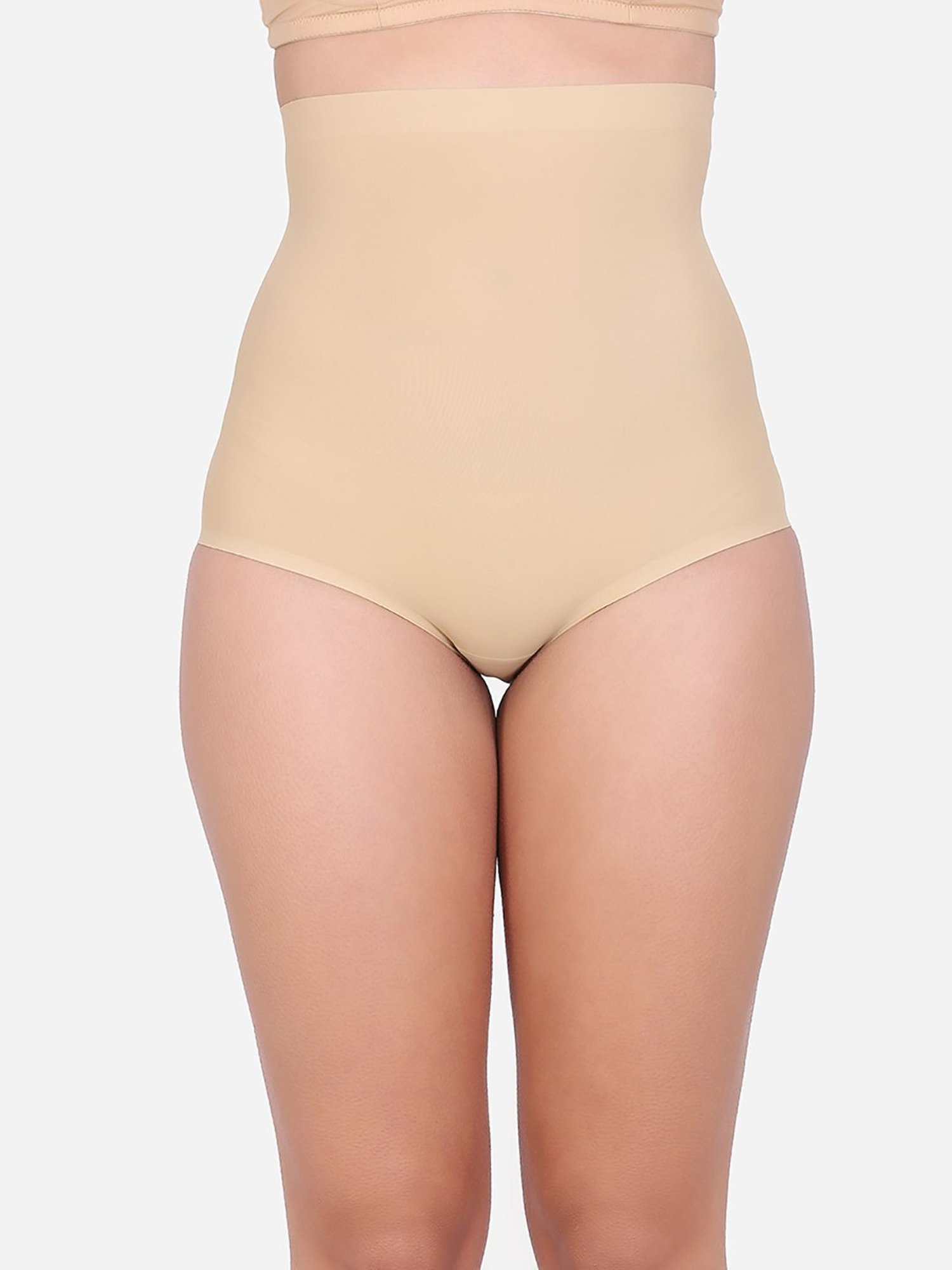 Da Intimo Beige Panty Shapewear