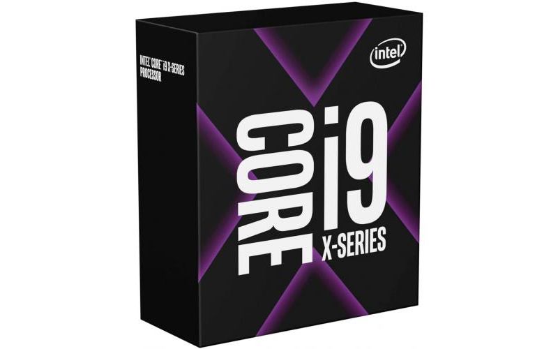 Intel Core i9-10920X Dodeca-core Desktop Processor - 12 cores & 24 threads - 3.5 GHz- 4.6 GHz CPU Speed - 14 nm Process Technology
