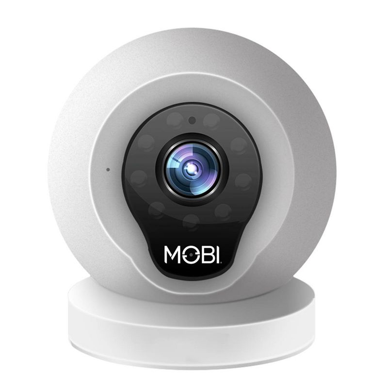 Infant Optics Digital Video Monitor DXR-8 Pro