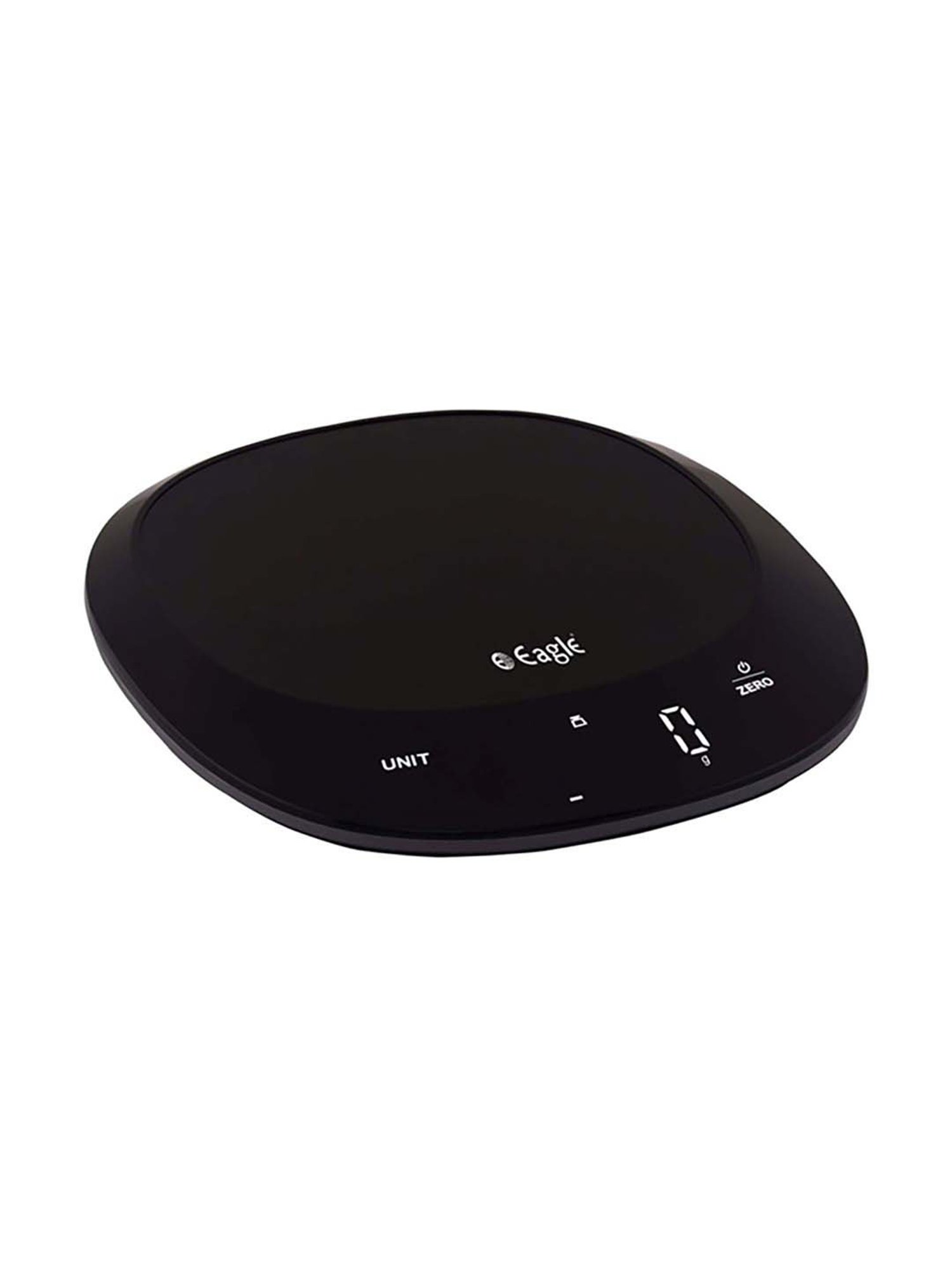 Eagle EEK-3100A Digital Weight Machine for Kitchen 5 kg Capacity,1 g Accuracy,Kitchen Weighing Scale