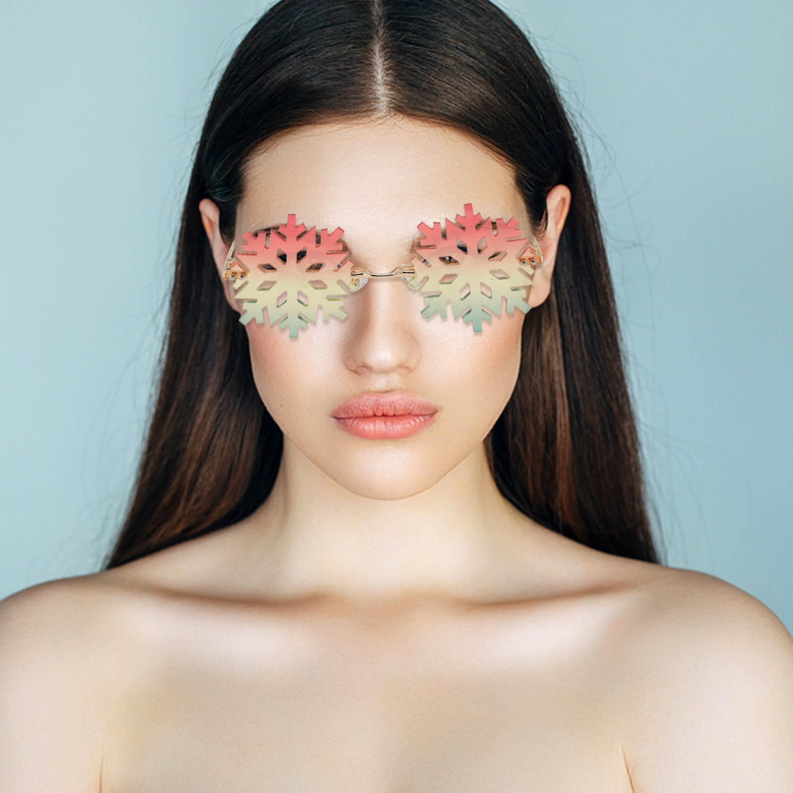 Anti Blue Light Gaming Glasses Computer Blocking UV Protection Filter