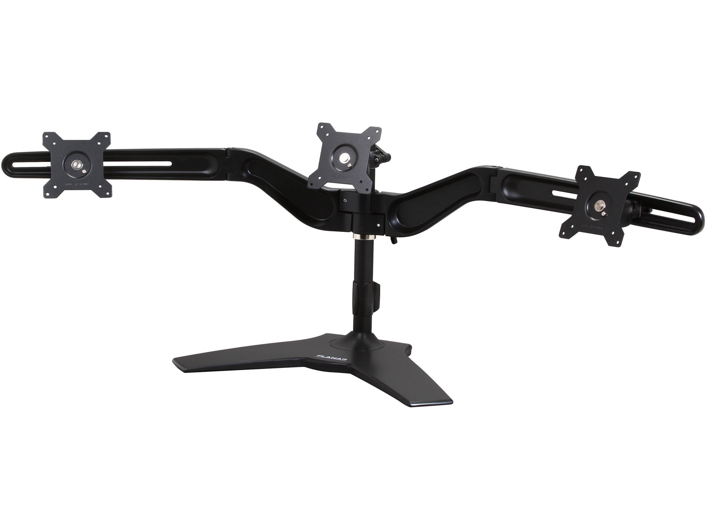 Planar 997-6035-00 Triple Monitor Stand