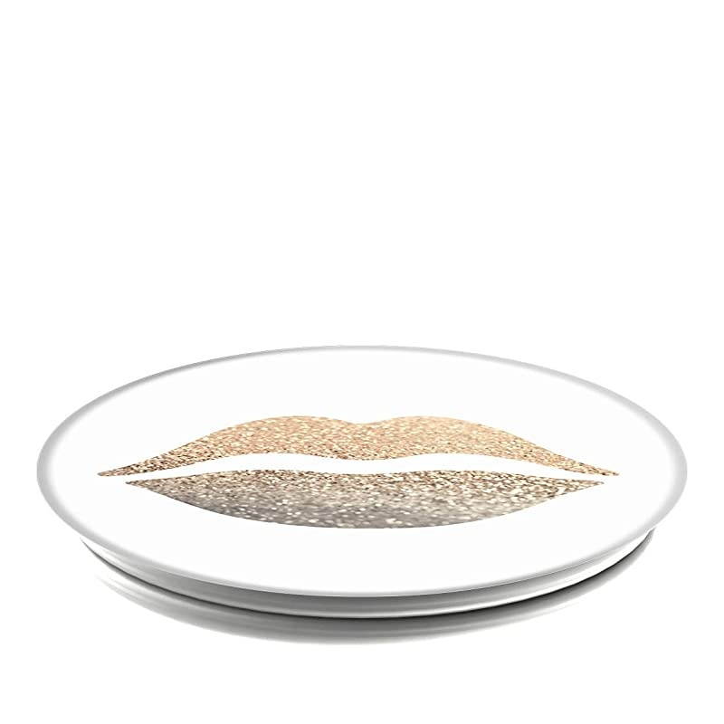 Collapsible Grip & Stand for Phones and Tablets - Stony Heart