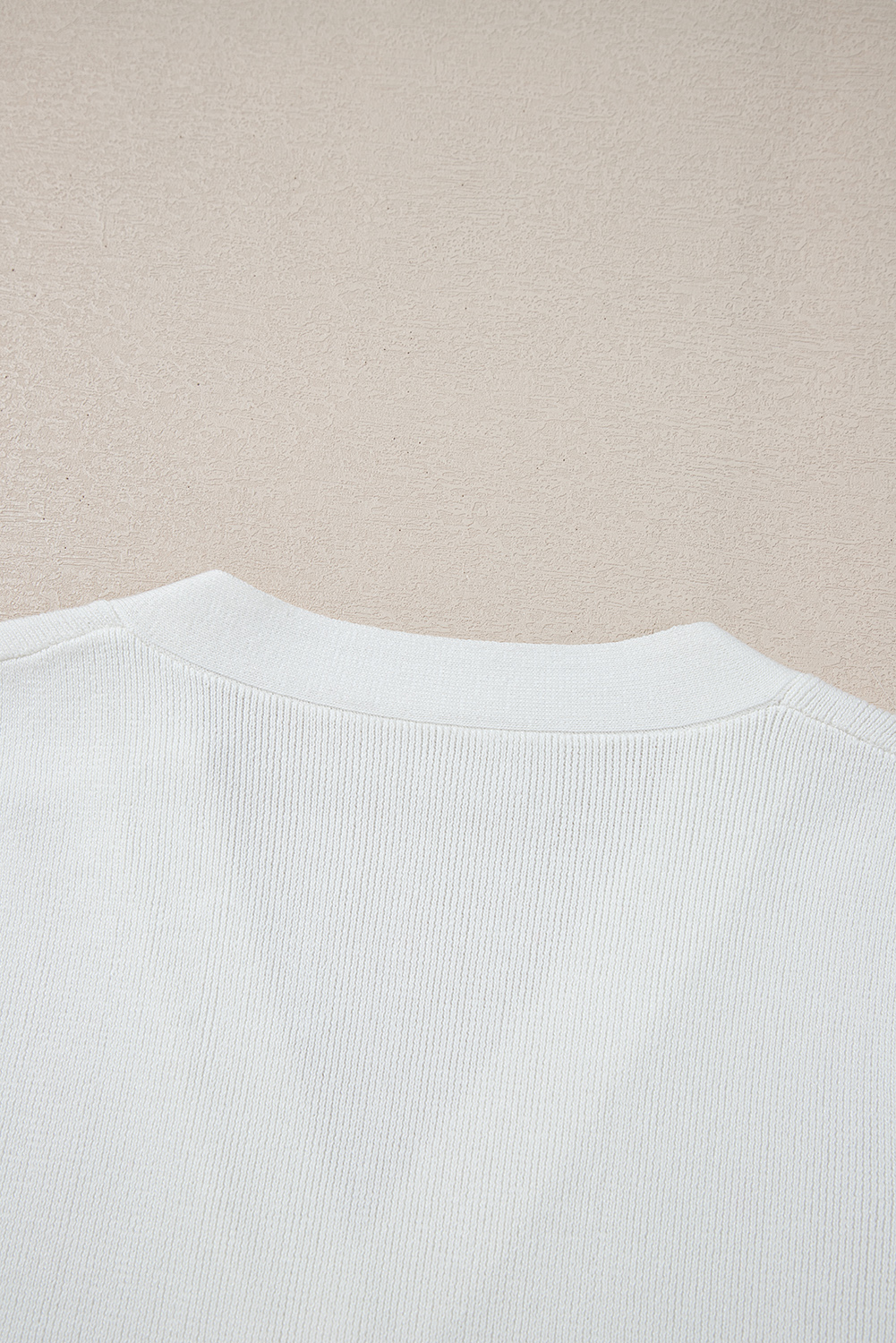 Black Plaid Casual Contrast Trim Knit Cardigan