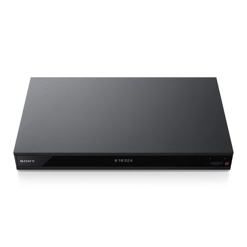 Electronics BDRXD07B 6x Slim Portable USB 30 BDDVDCD Burner Supports BDXL ampamp MDisc Format with CyberLink Software Black