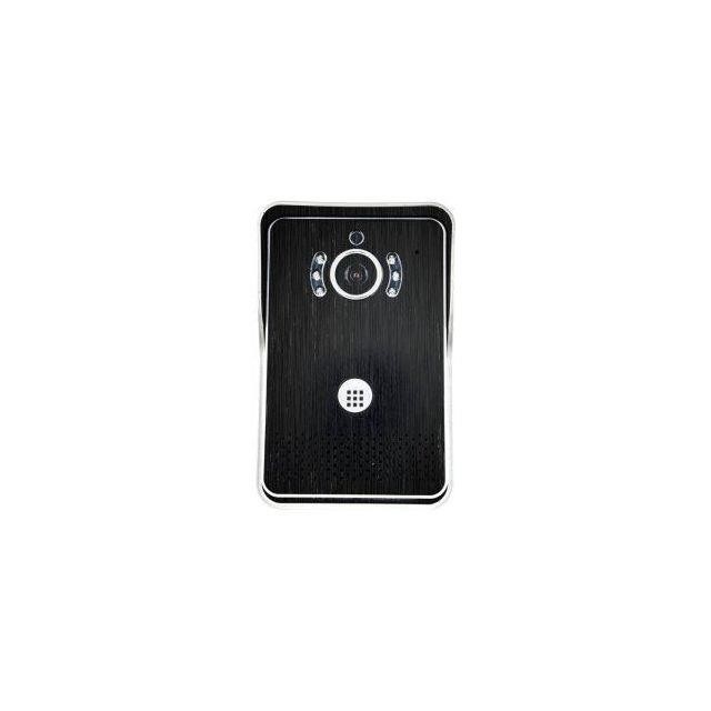 Doorbell Fon DP-68-BK