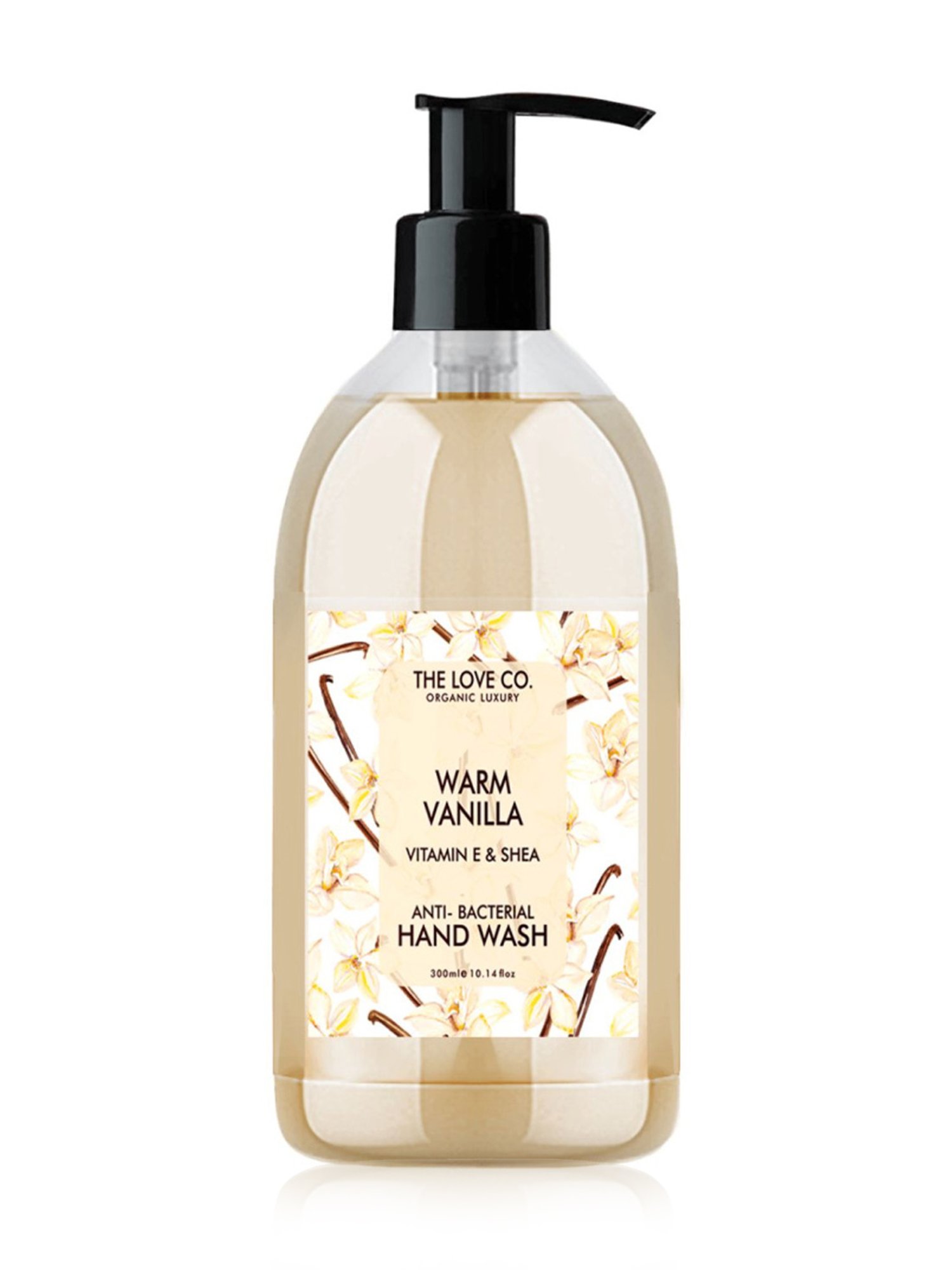 L'Occitane En Provence Lavender Liquid Soap - 500 ml