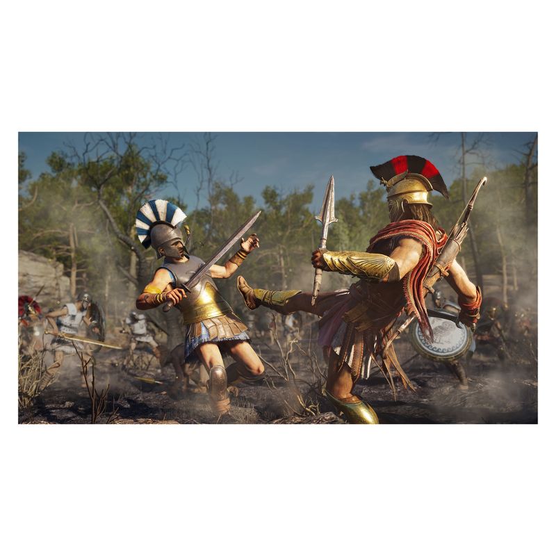 Assassin's Creed: Odyssey Ultimate Edition - Xbox One (Digital)