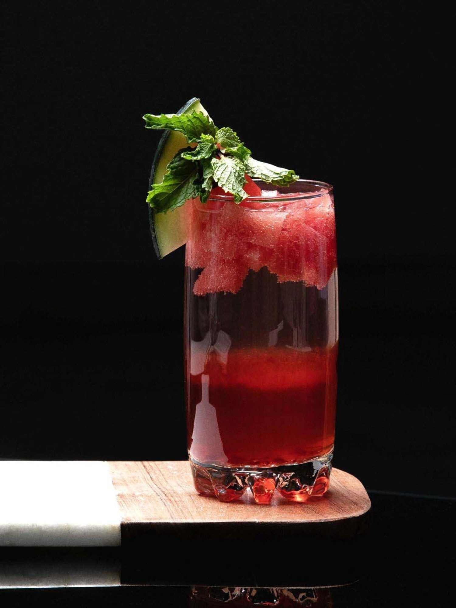 ROXX Transparent Glass Tumbler (0.38 L) - Set of 6