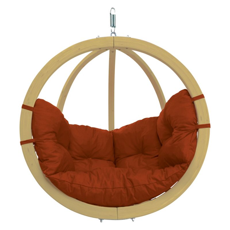 Globo Chair Terra Cotta - Byer of Maine