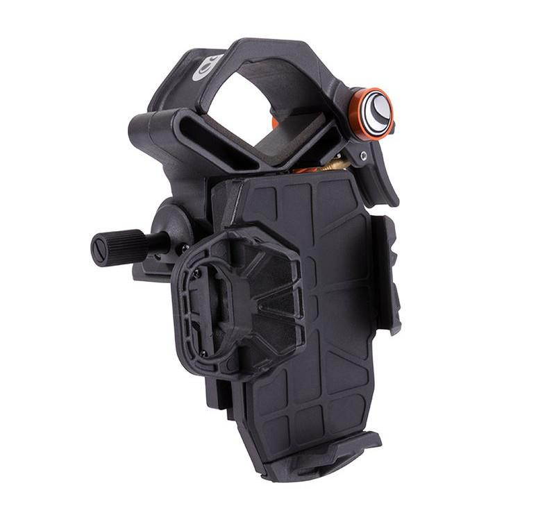 Celestron Ultima 65mm Spotting Scope with 18-55x Eyepiece and NeXYZ  Bundle