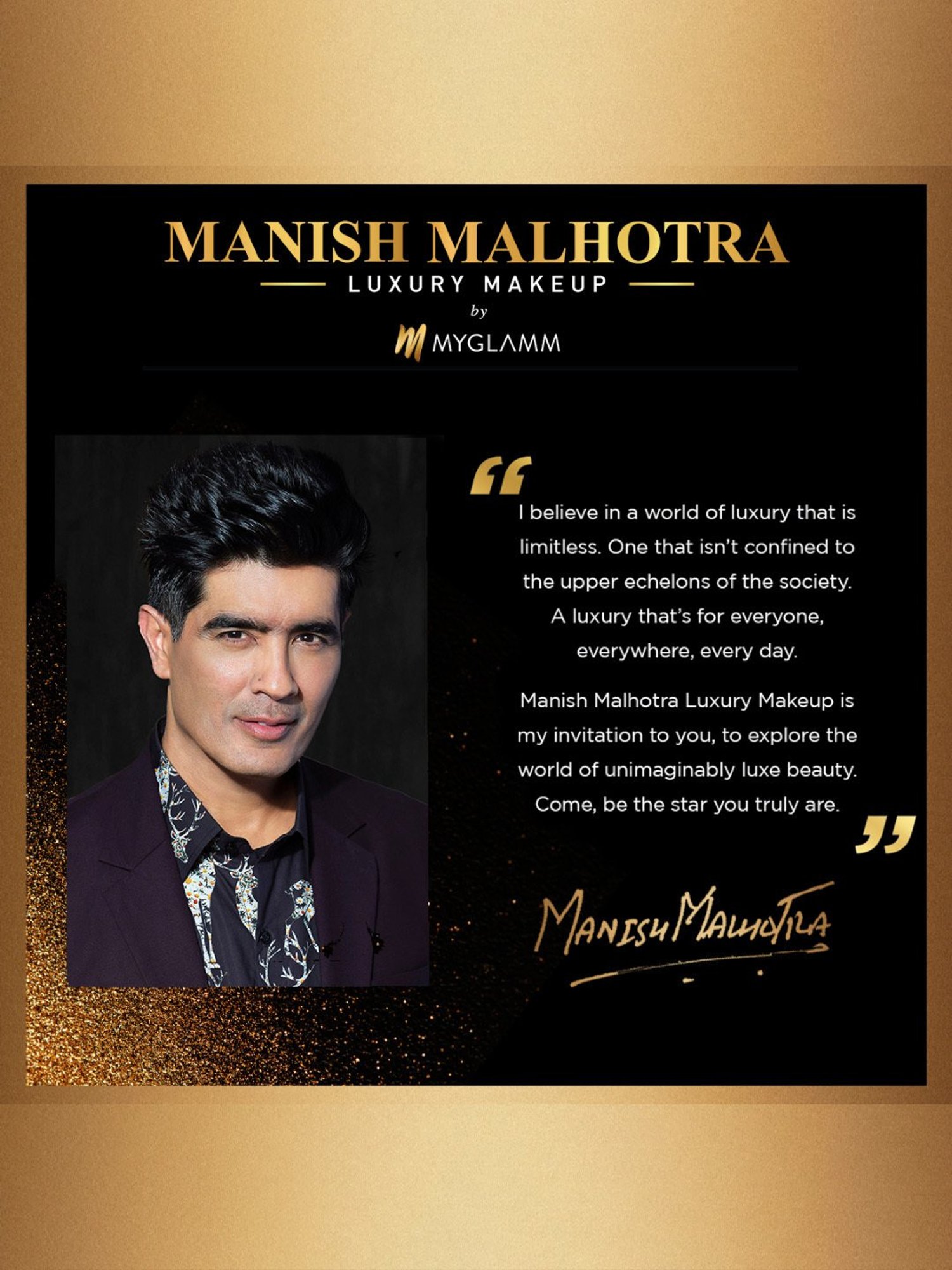 MyGlamm Manish Malhotra Soft Matte Mini Lipstick Retro Combo