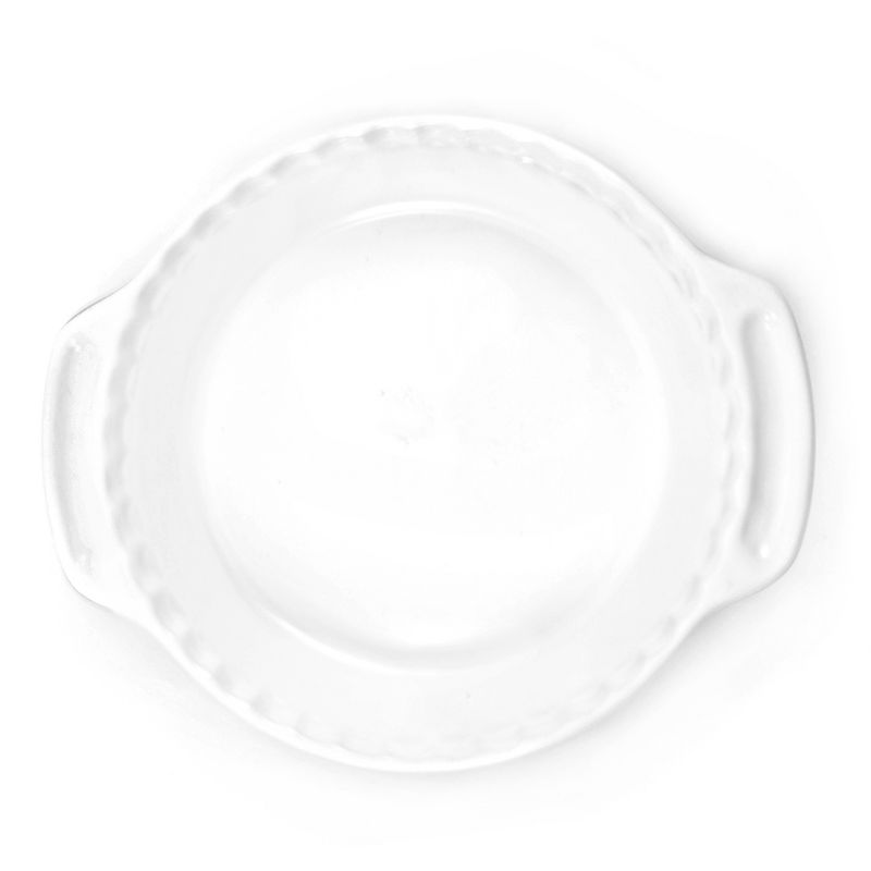 Nordic Ware Natural Aluminum Commercial Hi-Dome Covered Pie Pan