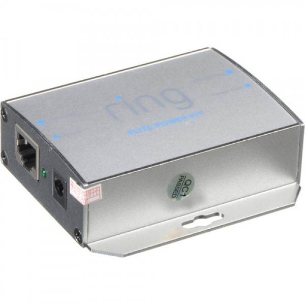 Ring 8VR1E7-0EN0 Video Doorbell Elite