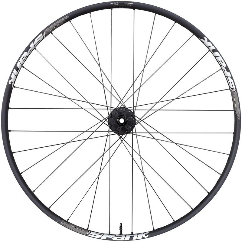 Spank 350 Vibrocore Rear Wheel Rear Wheel