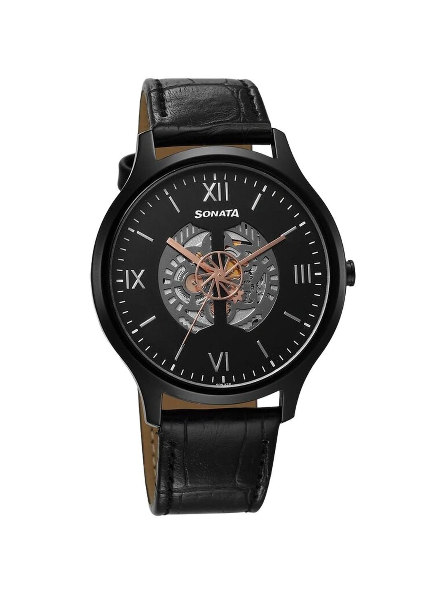 Sonata 7140NL05 Analog Watch for Men