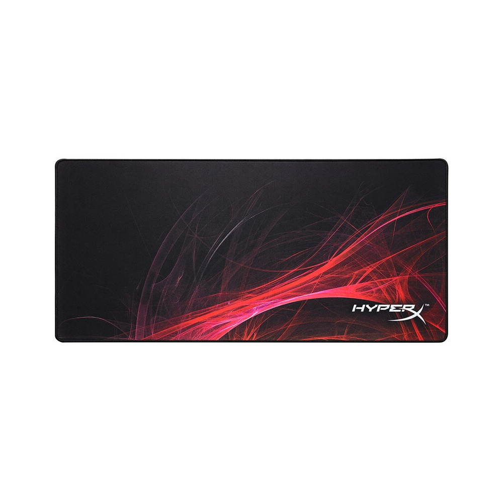 Kingston HyperX FURY Mouse Pad Gaming Mousepad Creative Rubber Mat for Macbook Laptop Computer Notebook(L)