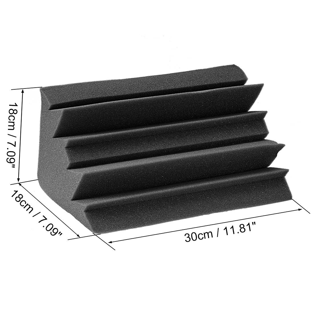 Vandoren 5 Bass Clarinet #2.5 Reeds