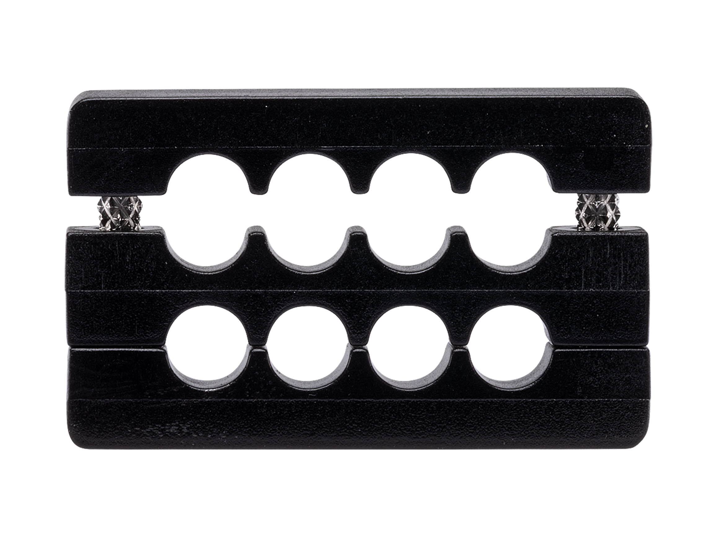 Micro Connectors 30cm Addressable RGB (ARGB) 1 to 4 Splitter Cable with/5 Male Pins (F04-04ARGB-30)