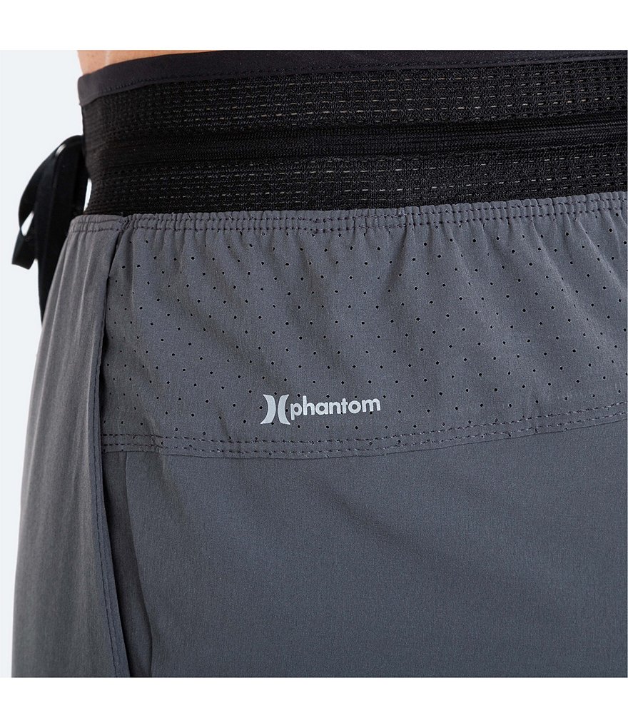 Hurley Phantom Alpha Trainer Pants