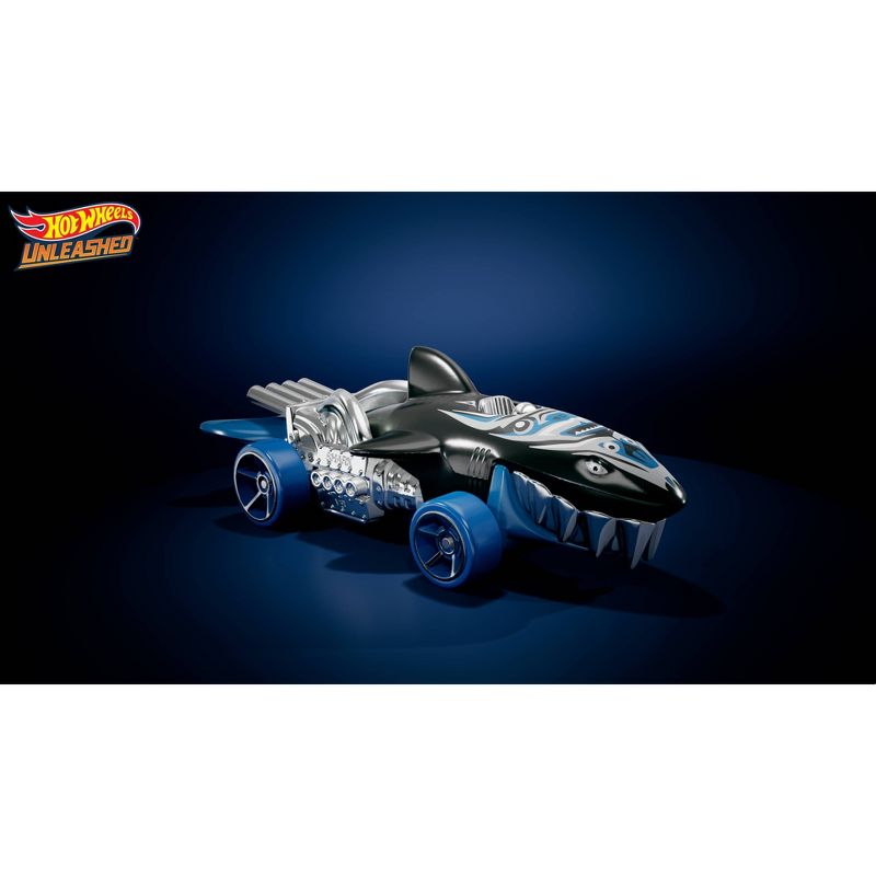 Hot Wheels: Unleashed - PlayStation 5