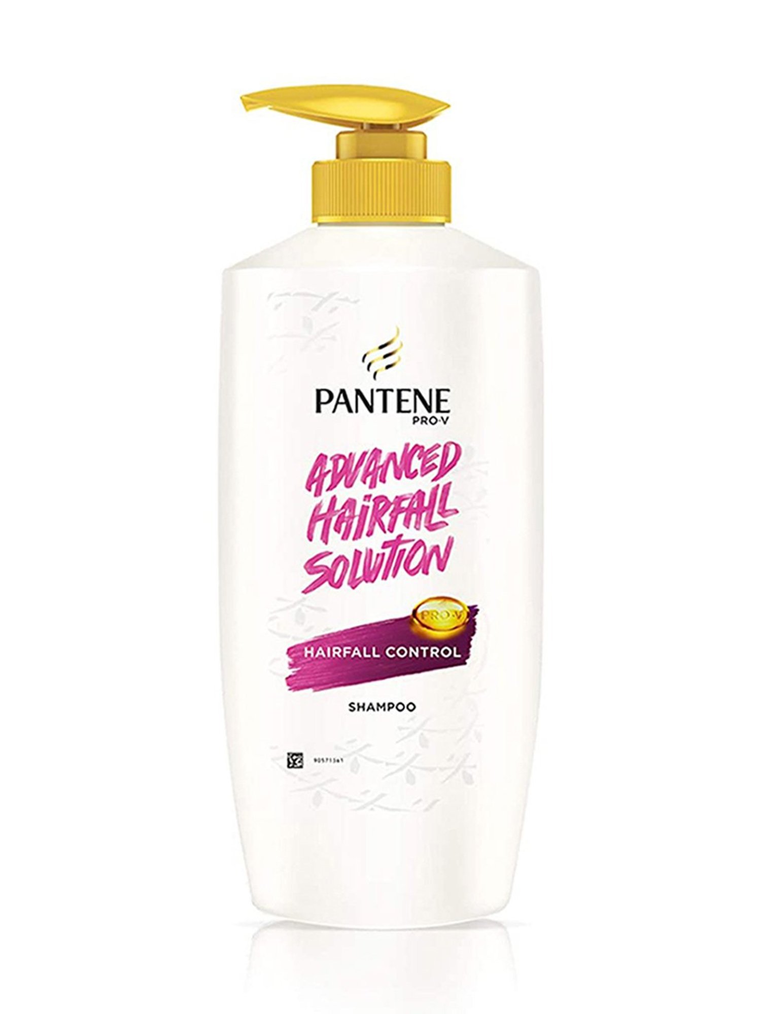 Pantene Advanced Hairfall Solution Hairfall Control Shampoo - 650 ml
