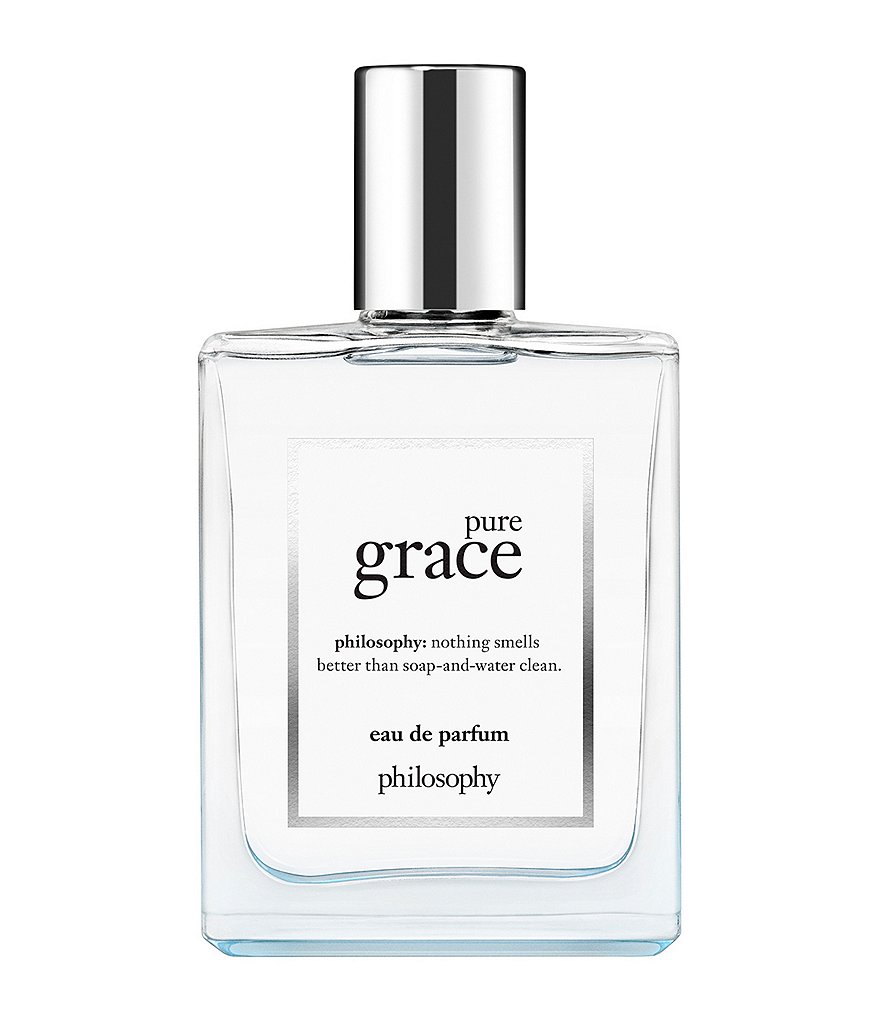philosophy Pure Grace Eau de Parfum