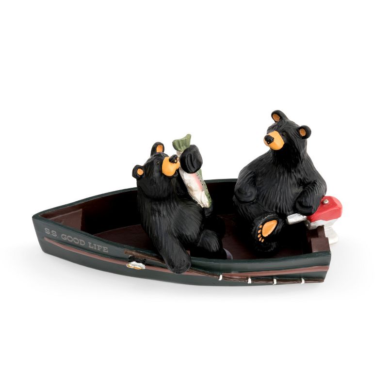 DEMDACO S.S. Good Life Figurine