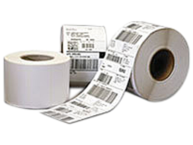 THERMAMARK TTL3010P Paper Label, Thermal Transfer