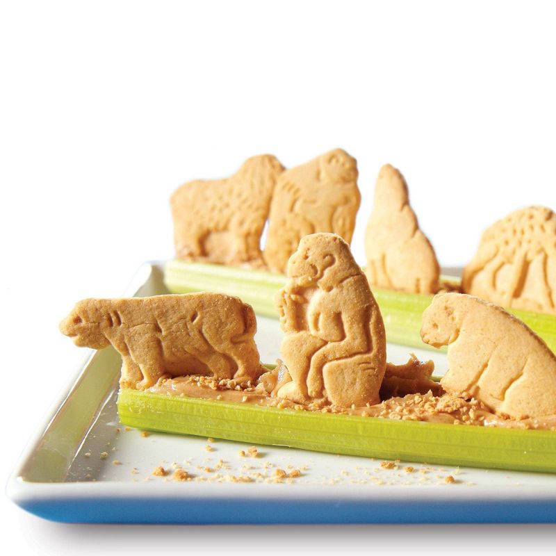 Barnum's Animal Crackers - Snack-Sak - 8oz