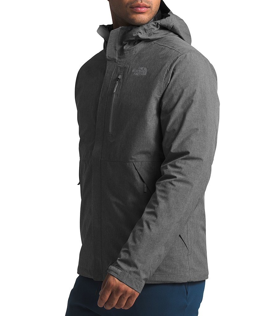 Quiksilver Steeze Hooded Snow/Ski Jacket