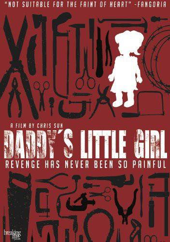 DADDY'S LITTLE GIRL