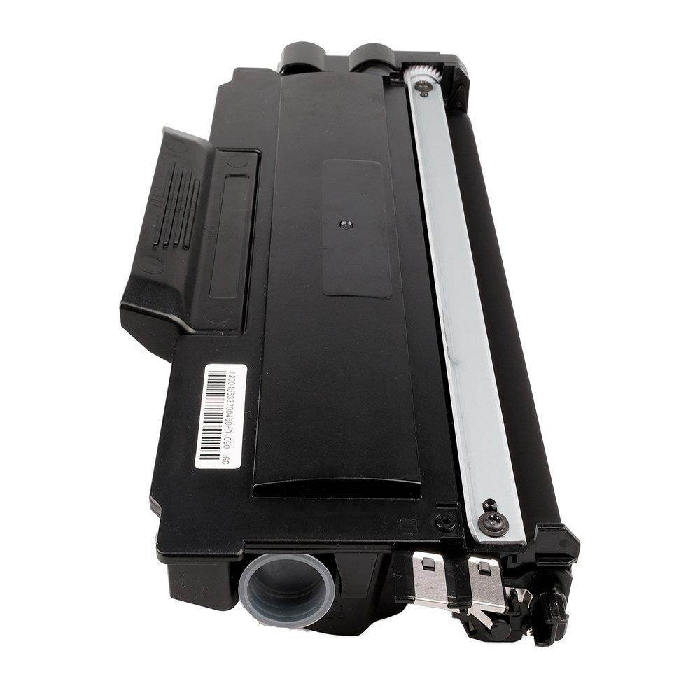 Smart Print Supplies Compatible TN-450 TN450 Premium Toner Cartridge Replacement for Brother HL-2130 2240 2270DW 2280DW, DCP-7060D 7065DN 7070DW, MFC-7360N 7460DN Printers (2,600 Pages) - 2 Pack