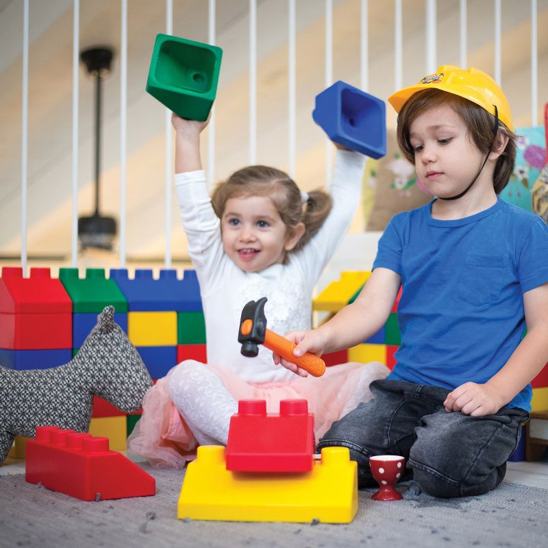 Edushape EduBlock Building Set I - 26 pieces