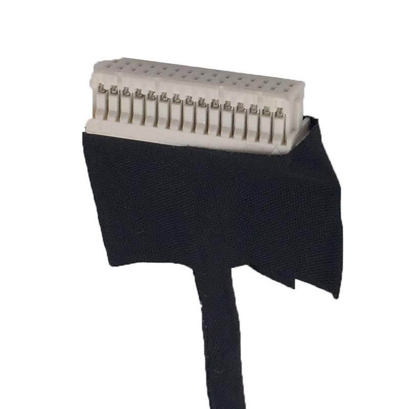 Laptop Kabel Voor ASUS K52 K52F K52JR K52n A52 A52F A52JB A52j LED met mic 1422-00NP0AS DD0KJ3LC000 Notebook LCD LVDS KABEL