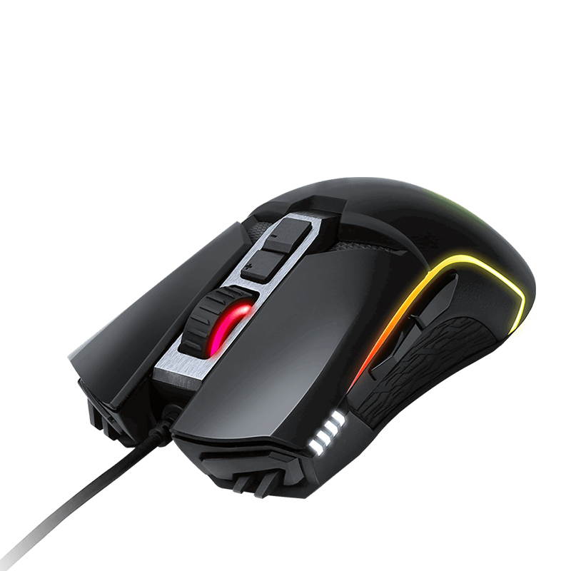 GIGABYTE AORUS M2 6200DPI Gaming Mouse