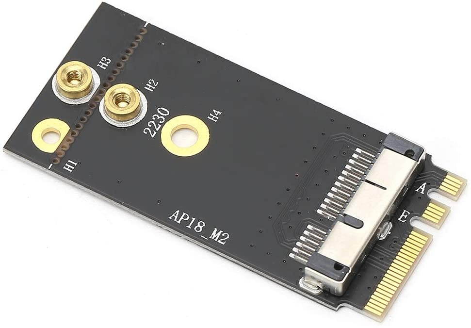 MultiFunction Card Reader 525 inch Media Dashboard with USB3020 Hub eSATA 4 pin Power Port Audio Supports M2TFSDMSCF Multi Card Reader