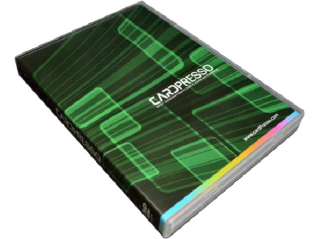 Evolis - S-CP1000 - Evolis, Cardpresso, Entry Level Xxs Edition. Templates And Design Tools, Signature Acquisition, 1d