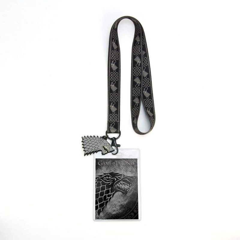Crowded Coop, LLC Halo Unsc Lanyard