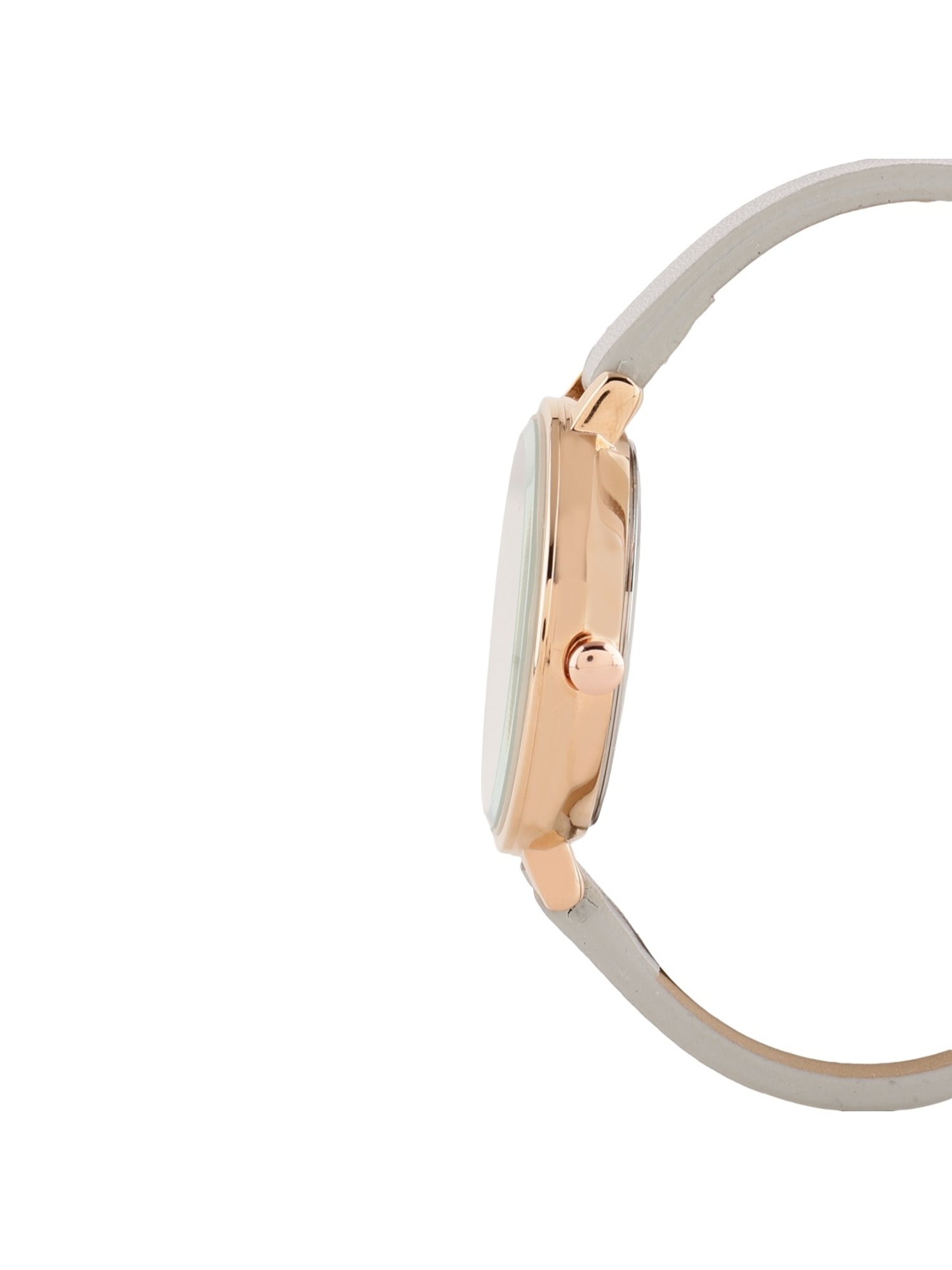 Daniel Klein DKG003-5 Analog Watch for Women With Bracelet