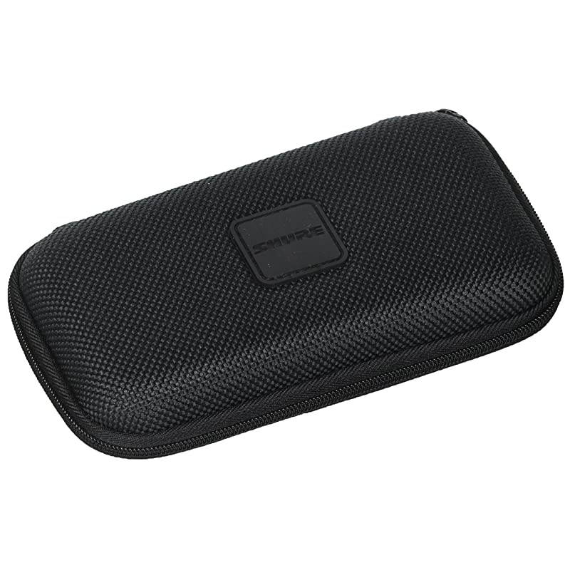 MX153B/O-TQG Omnidirectional Earset Headworn Microphone, Black