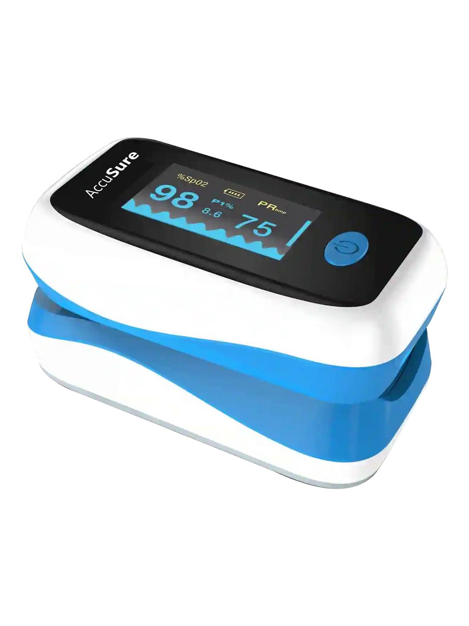 Magnum Flat Fold Duckbill NIOSH Certified N95 Mask (Pack of 1, White)